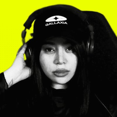 Gallaxia co-owner